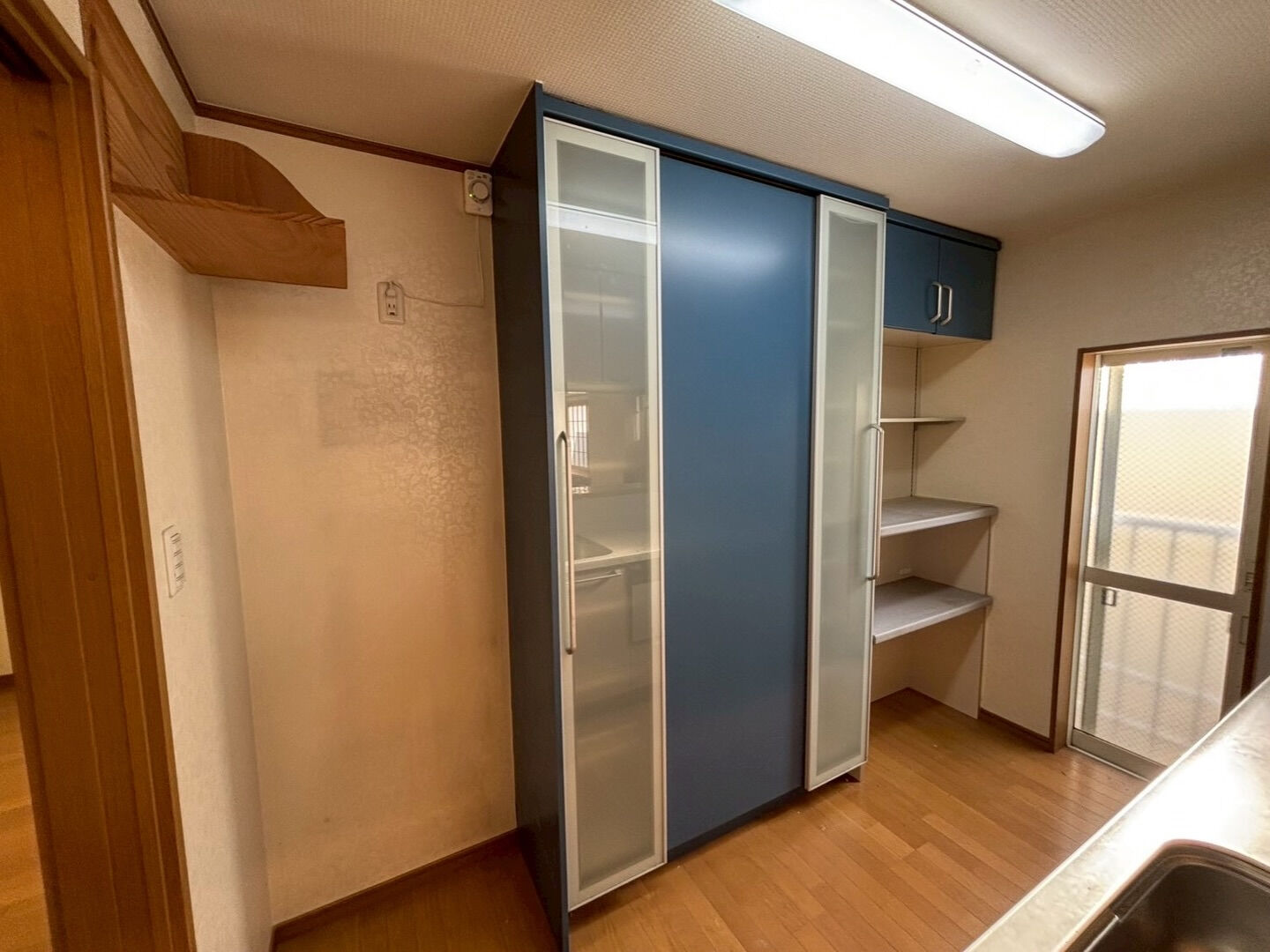 マンションの内装工事のご紹介です✨