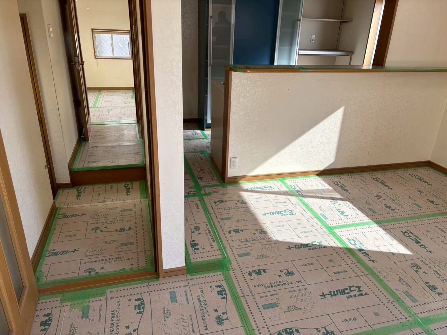 今日は久しぶりに雨が降っていますね☔️
