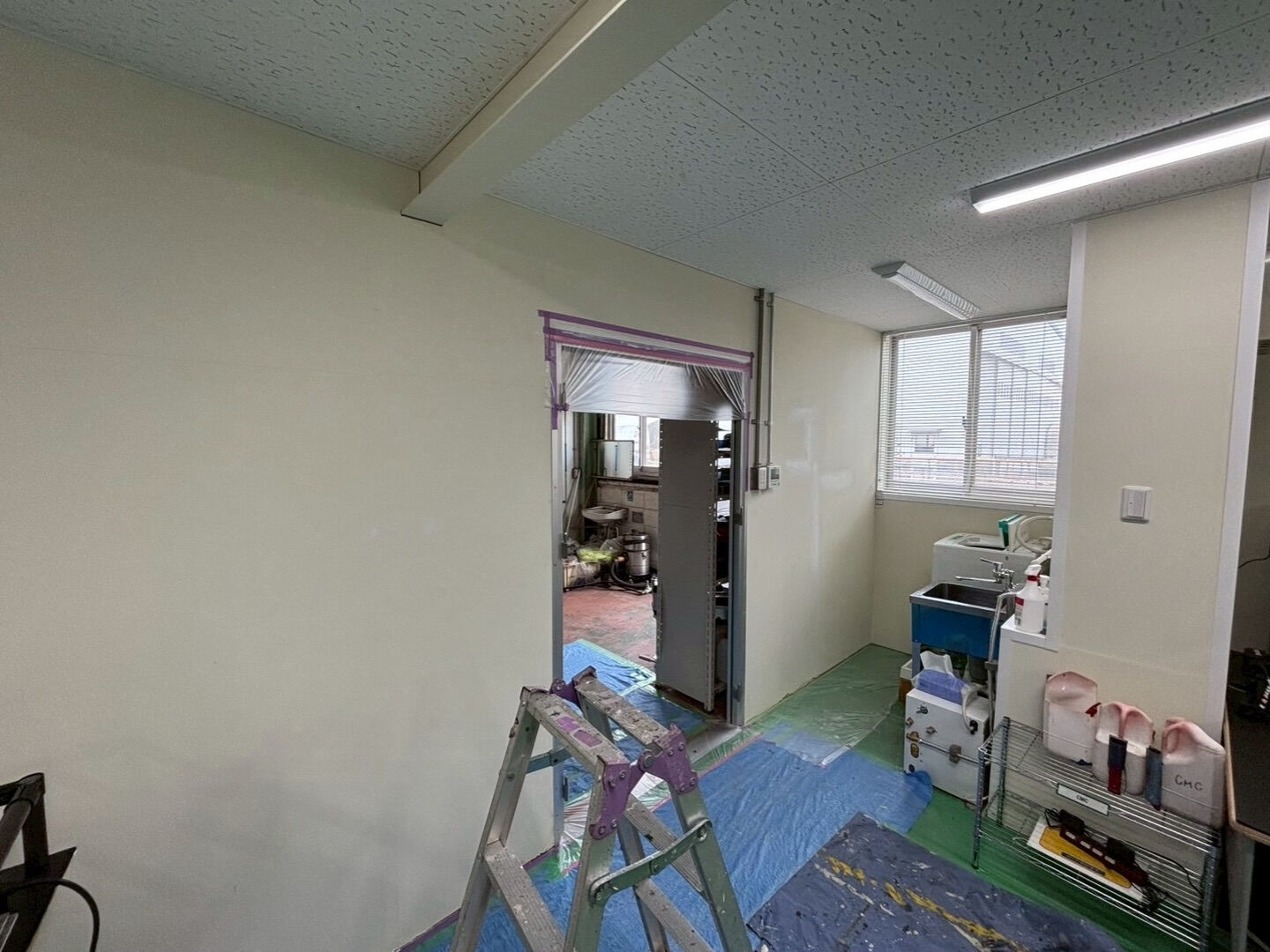 製造会社様