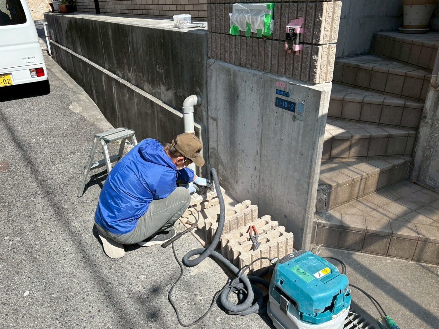 こんにちは😃