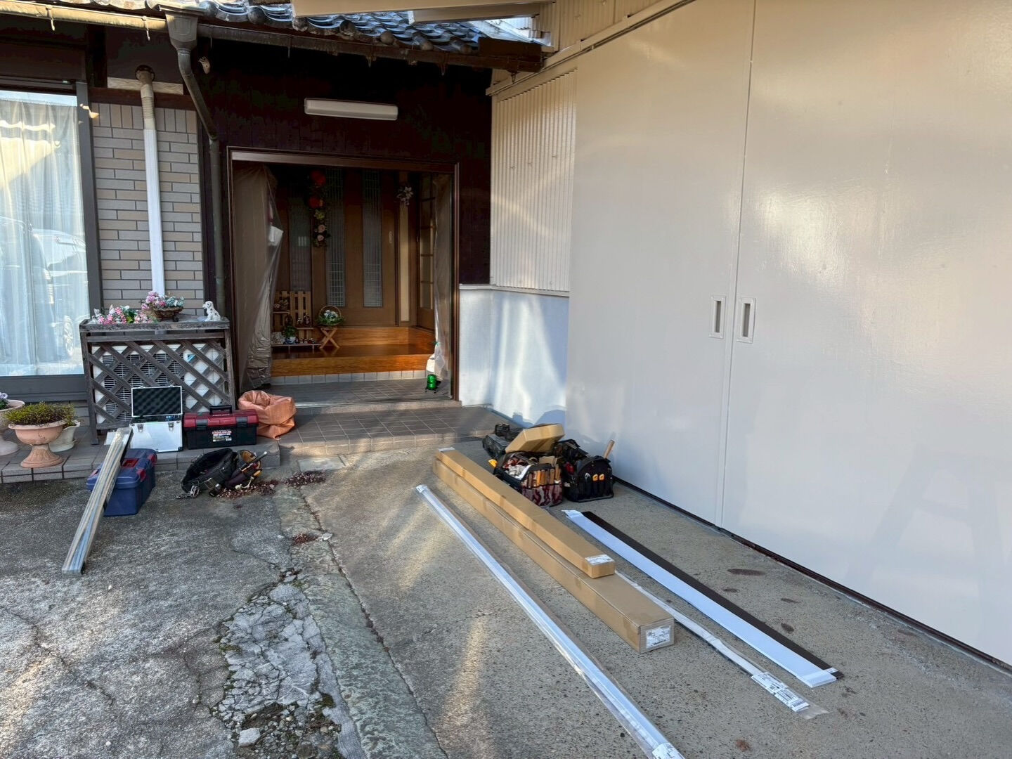 おはようございます☀