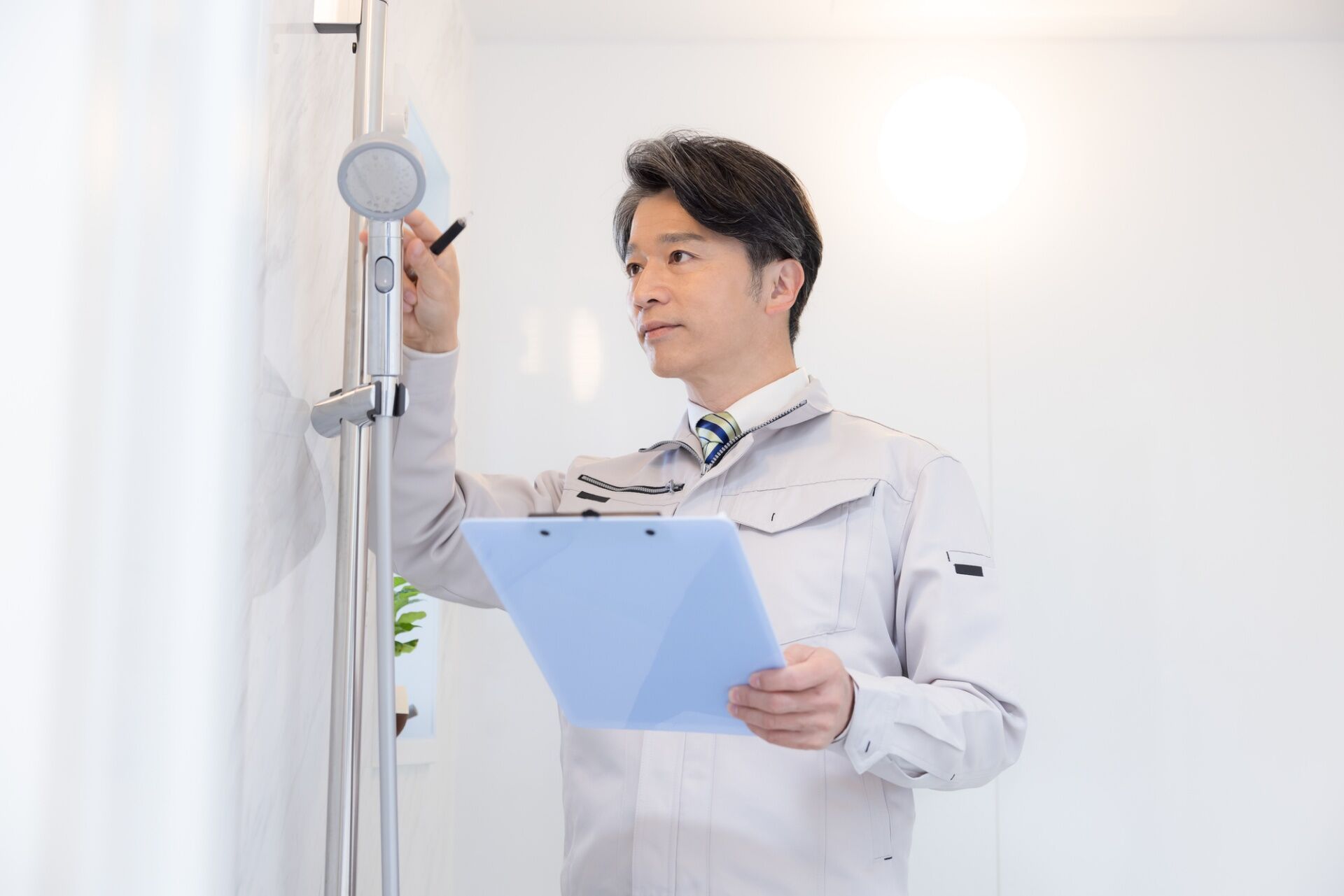 施工後も充実のアフターサービスを用意
